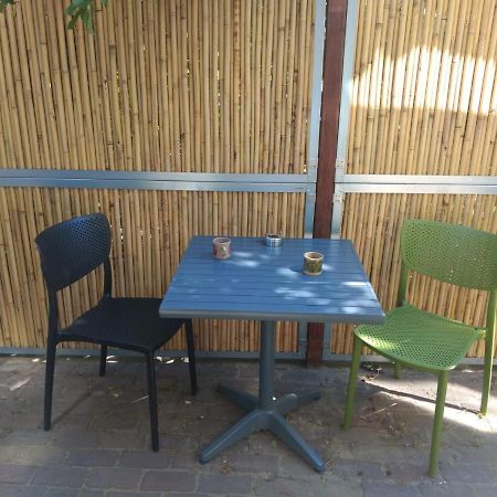איינדהובן Huis Nummer 1 מראה חיצוני תמונה
