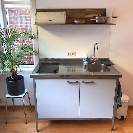 איינדהובן Huis Nummer 1 מראה חיצוני תמונה