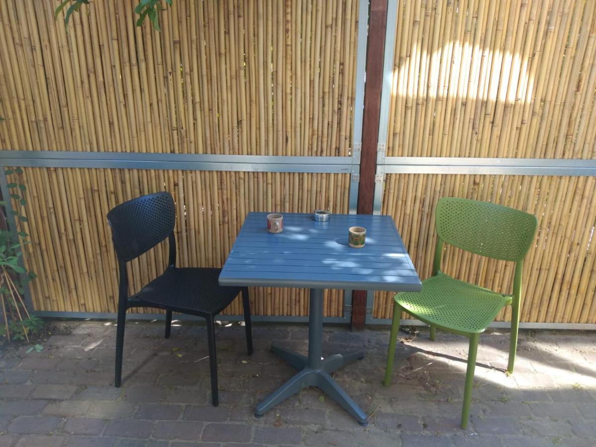 איינדהובן Huis Nummer 1 מראה חיצוני תמונה