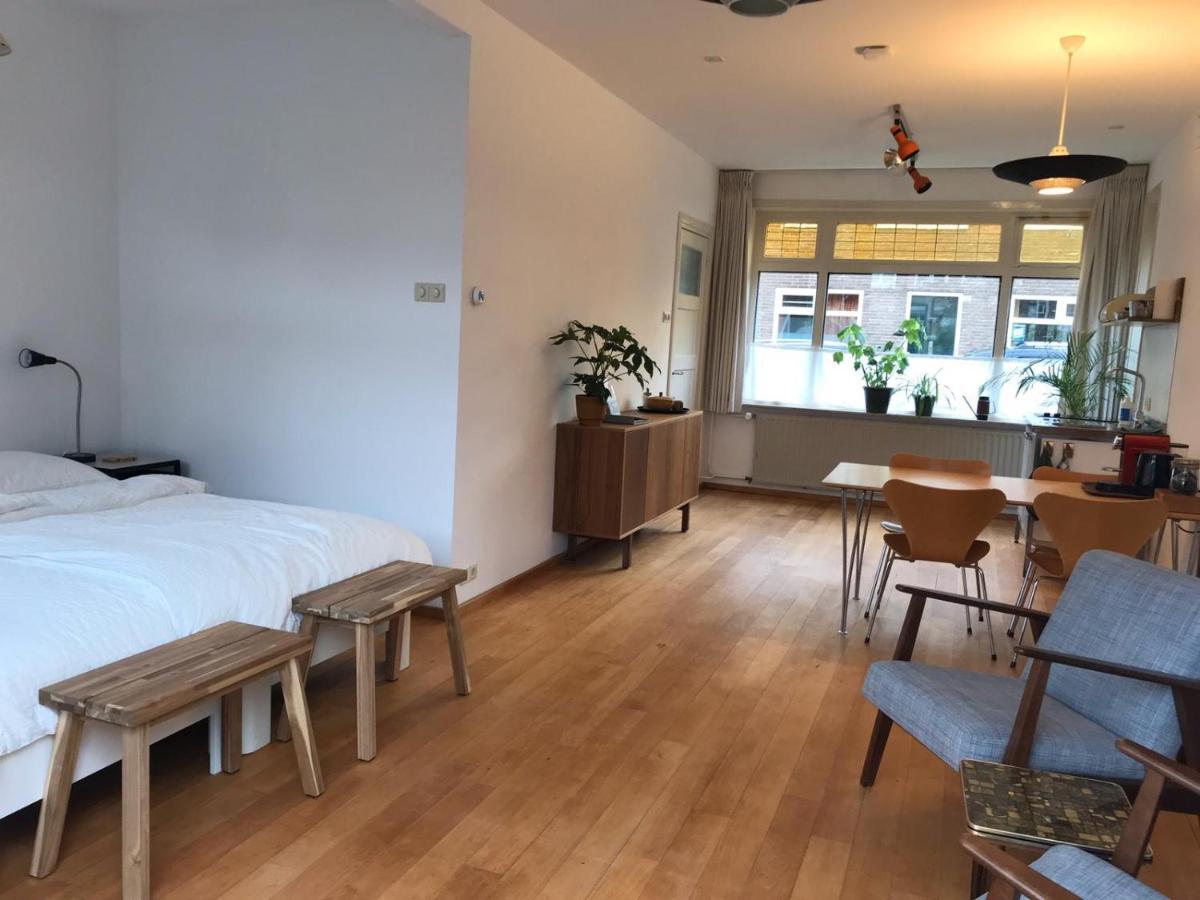איינדהובן Huis Nummer 1 מראה חיצוני תמונה