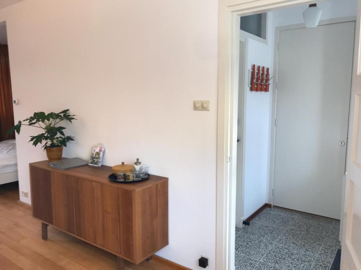 איינדהובן Huis Nummer 1 מראה חיצוני תמונה
