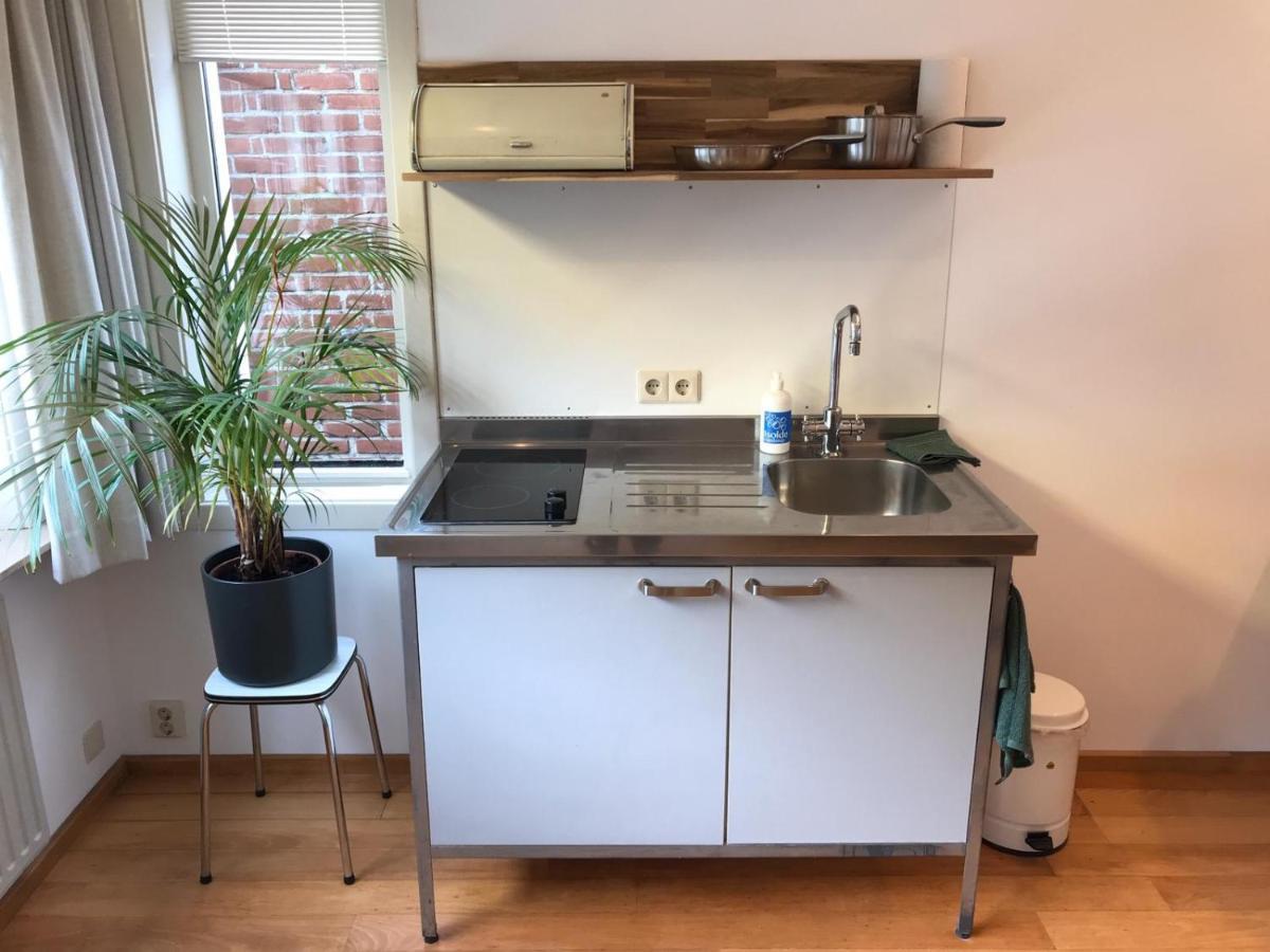 איינדהובן Huis Nummer 1 מראה חיצוני תמונה