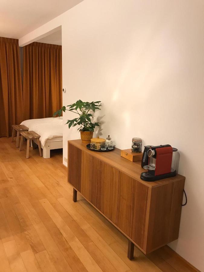 איינדהובן Huis Nummer 1 מראה חיצוני תמונה