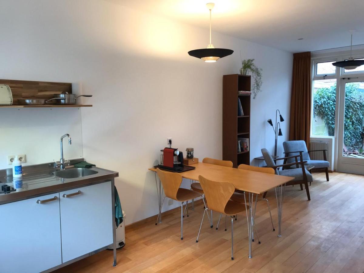 איינדהובן Huis Nummer 1 מראה חיצוני תמונה