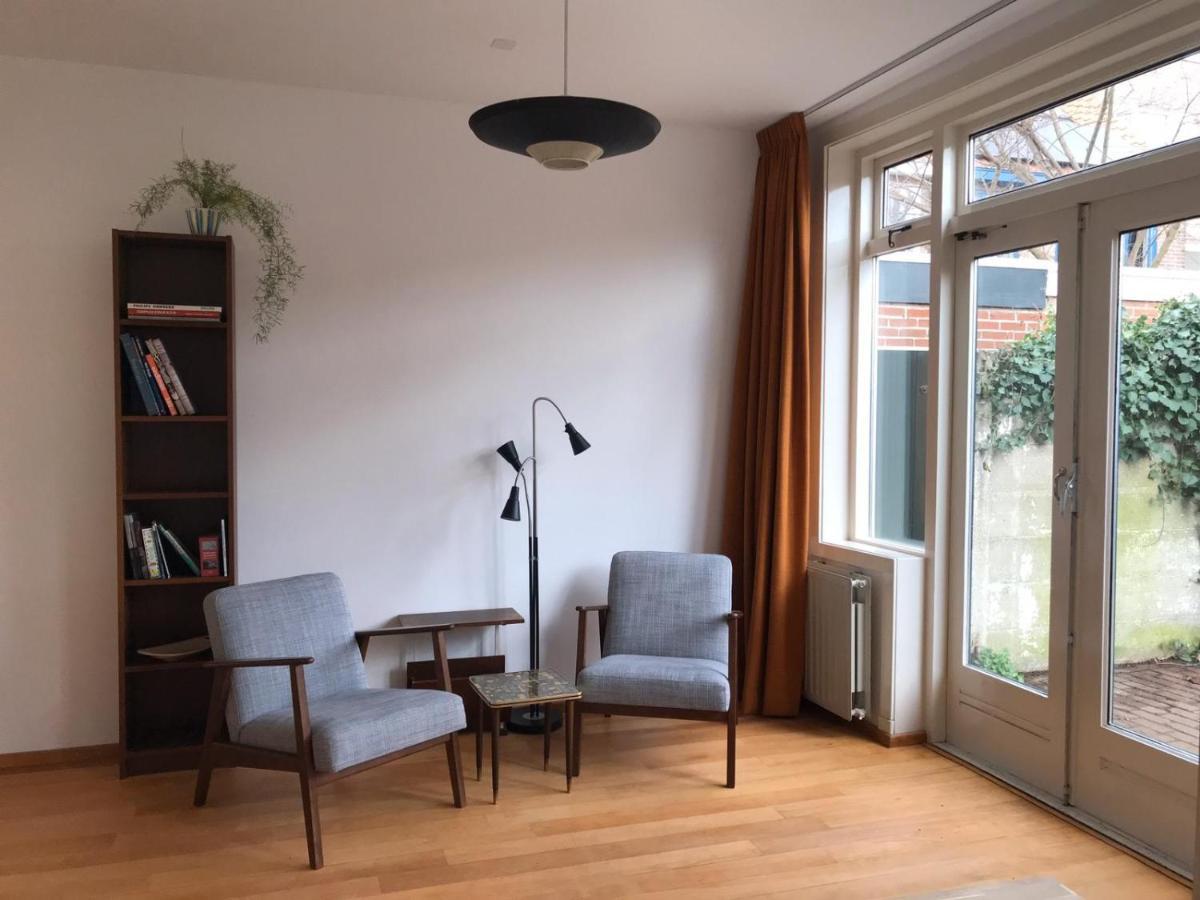 איינדהובן Huis Nummer 1 מראה חיצוני תמונה