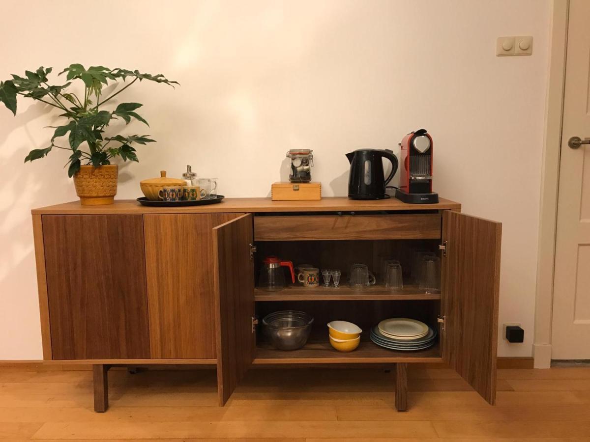 איינדהובן Huis Nummer 1 מראה חיצוני תמונה