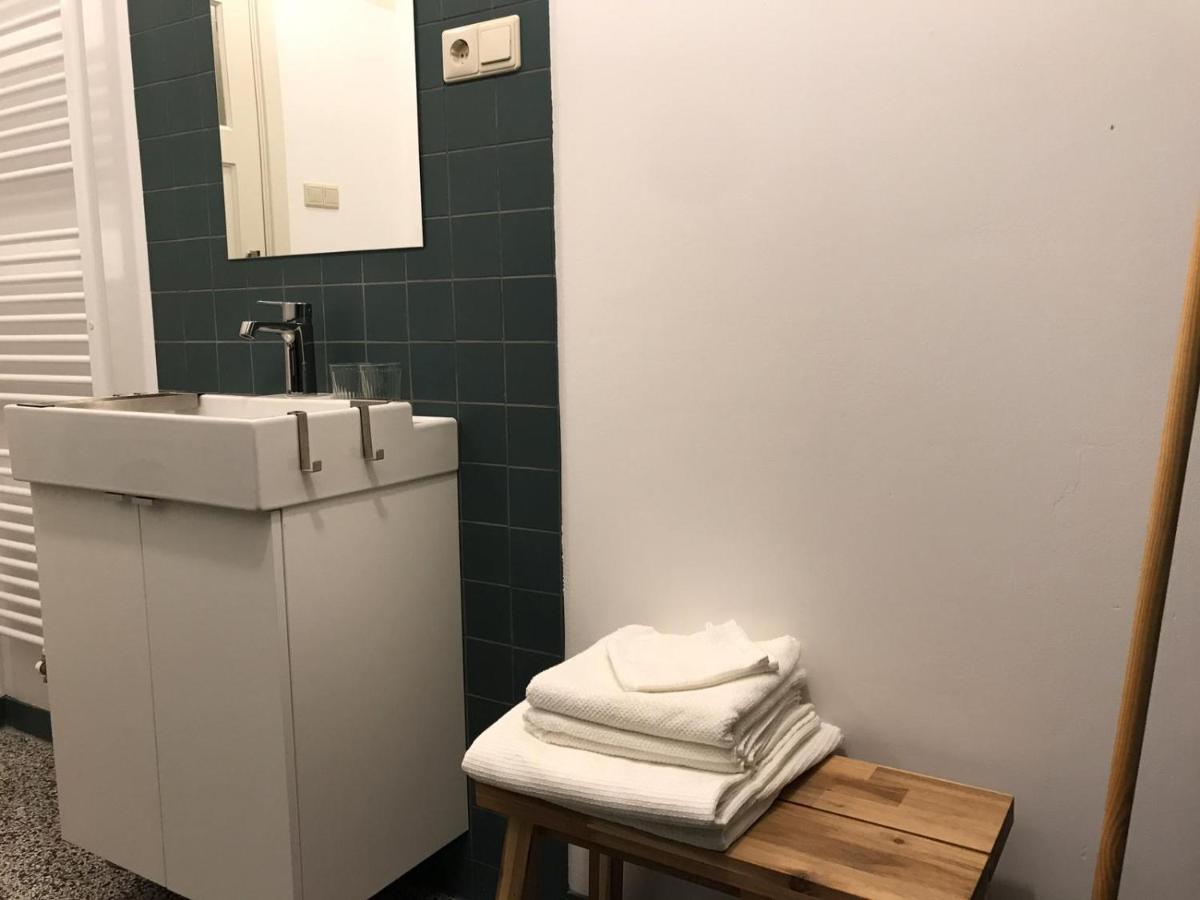 איינדהובן Huis Nummer 1 מראה חיצוני תמונה