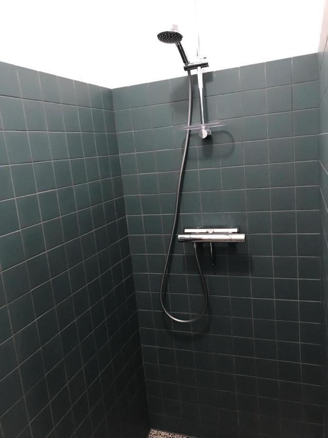 איינדהובן Huis Nummer 1 מראה חיצוני תמונה