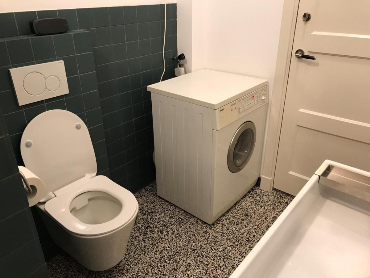 איינדהובן Huis Nummer 1 מראה חיצוני תמונה