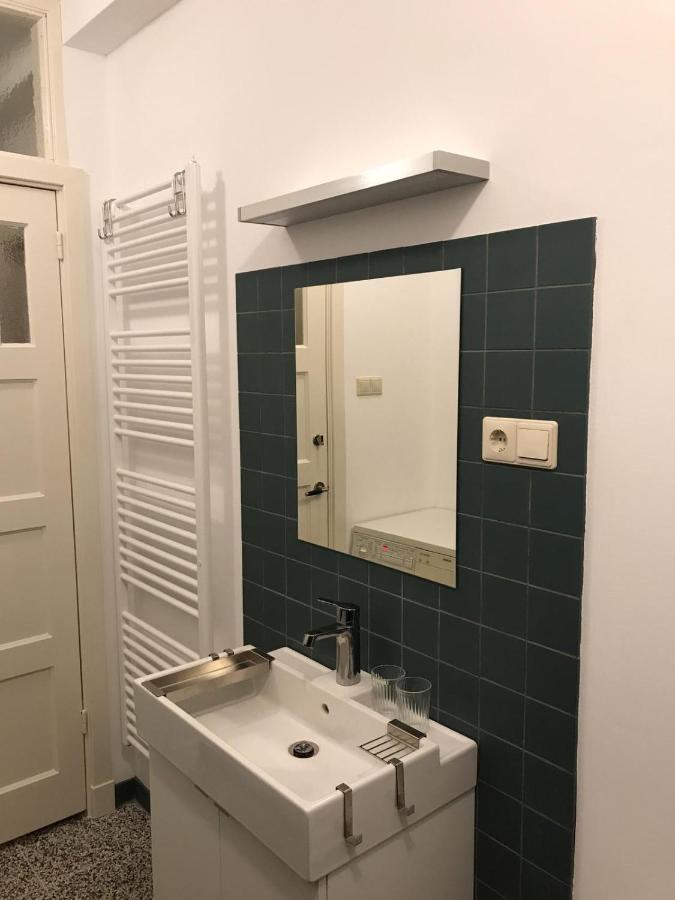 איינדהובן Huis Nummer 1 מראה חיצוני תמונה